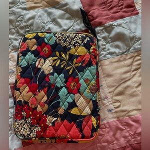vera bradley kindle/ipad mini case